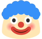 Noto Color Emoji: Smileys & People – Google Noto Fonts